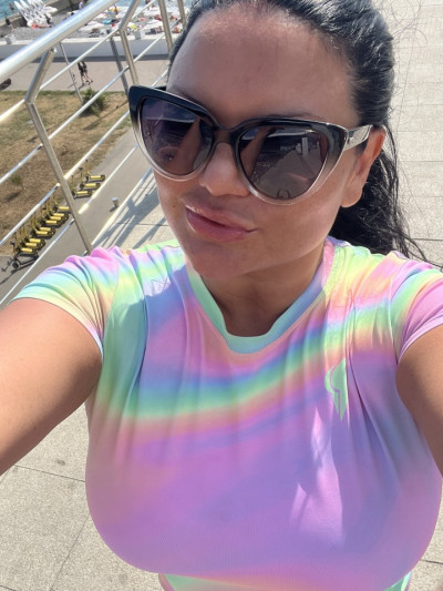 Частная массажистка Ульяна, 34 года, Люберцы - фото 5