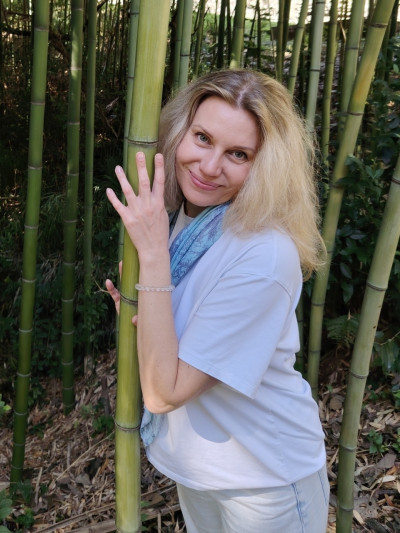 Частная массажистка Ксения, Москва - фото 4