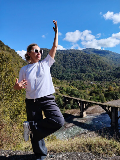 Частная массажистка Ксения, Москва - фото 5