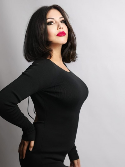 Частная массажистка Ангелина, Москва - фото 3