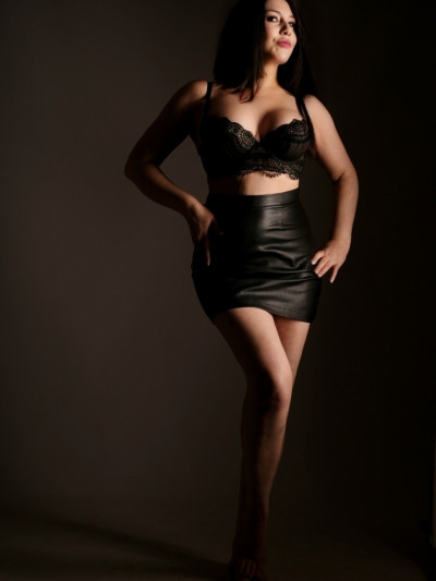 Частная массажистка Ангелина 