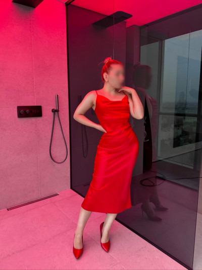 Частная массажистка Ася 