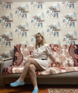 Частная массажистка Малина 