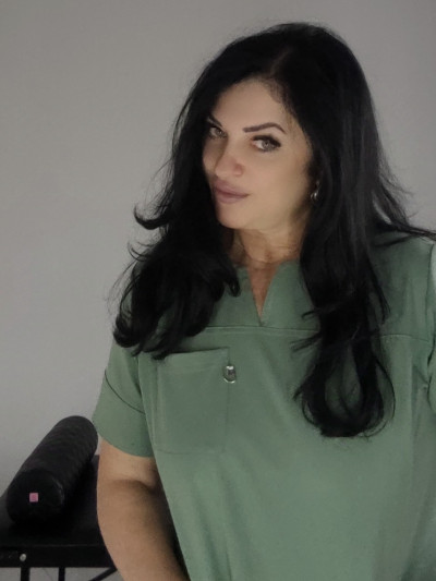 Частная массажистка Надежда 