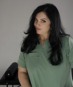 Частная массажистка Надежда 