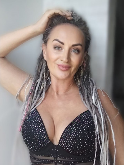 Частная массажистка Юлия 