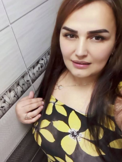 Частная массажистка Дана, Королев - фото 2