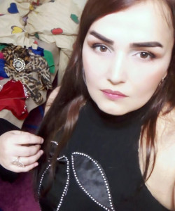 Частная массажистка Дана 