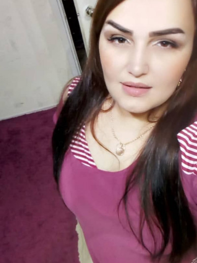 Частная массажистка Дана 