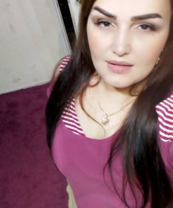 Частная массажистка Дана 