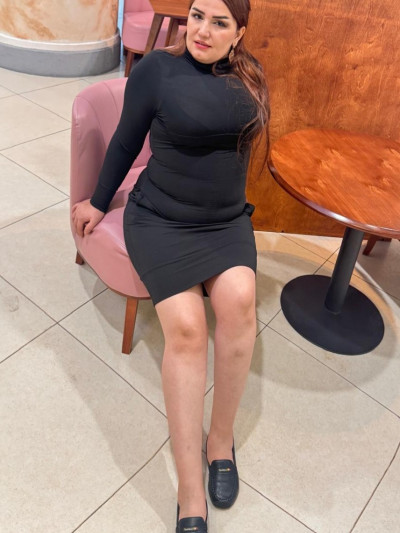 Частная массажистка Дана, Королев - фото 14