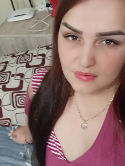 Частная массажистка Дана, Королев - фото 19