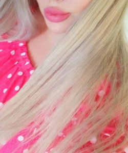 Частная массажистка Аня 