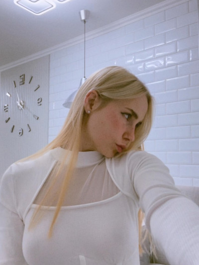 Частная массажистка Венера 