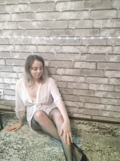 Частная массажистка Ангелина 