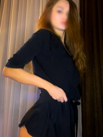 Частная массажистка Ирена, 31 год, Москва - фото 7