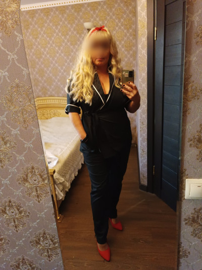 Частная массажистка Леся, Москва - фото 3