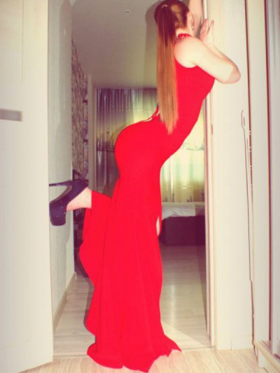 Частная массажистка Виктория, 31 год, Красногорск - фото 1