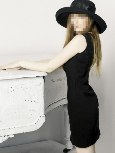 Частная массажистка Виктория 