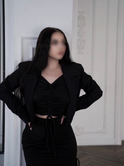 Частная массажистка Ксения 