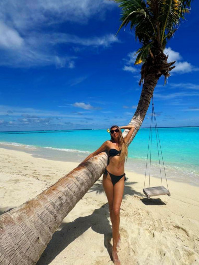 Частная массажистка Марина, 39 лет, Москва - фото 5