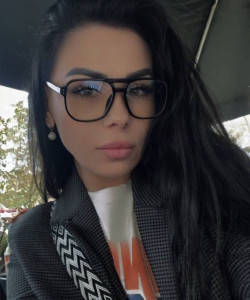 Частная массажистка Алиса 