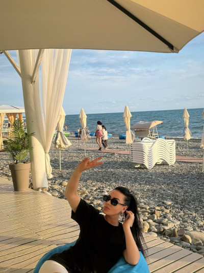 Частная массажистка Алиса, Одинцово - фото 5