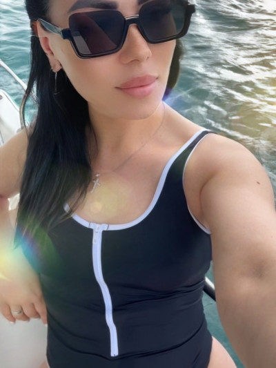 Частная массажистка Алиса, Одинцово - фото 4