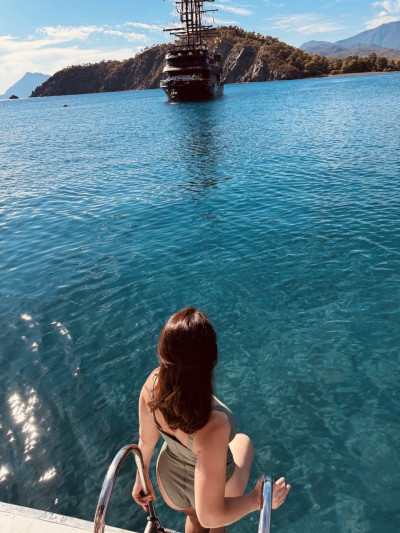 Частная массажистка Мария, Москва - фото 6