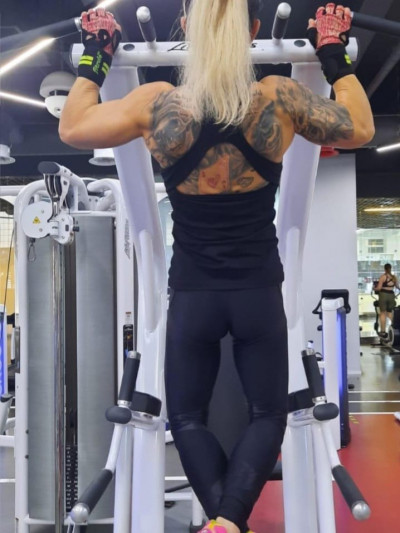 Частная массажистка Ника, 40 лет, Москва - фото 4