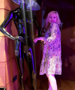 Частная массажистка Вита 