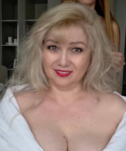 Частная массажистка Вита 