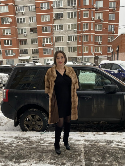 Частная массажистка Ангелина 