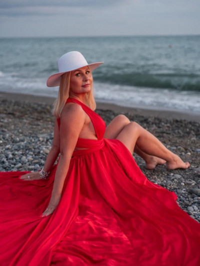 Частная массажистка Ирина 