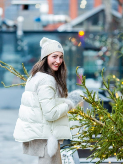 Частная массажистка Яна 