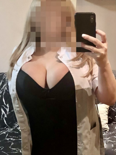 Частная массажистка Злата, 28 лет, Москва - фото 1