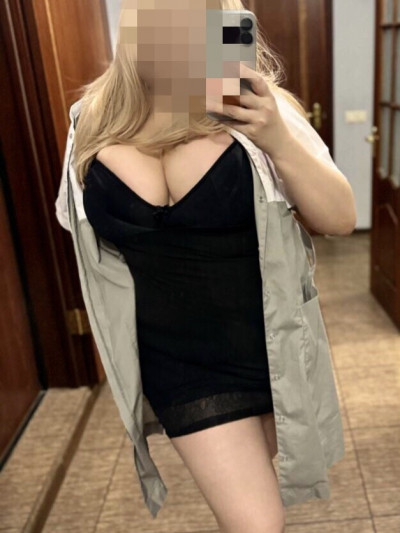 Частная массажистка Злата, 28 лет, Москва - фото 4