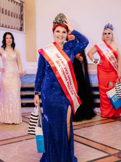 Частная массажистка Джулия 