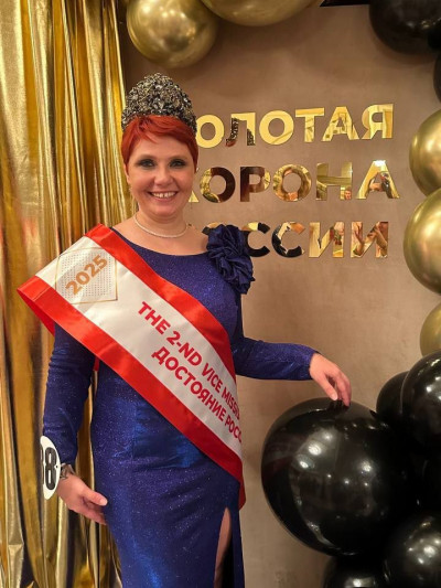 Частная массажистка Джулия 