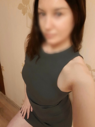 Частная массажистка Elena 