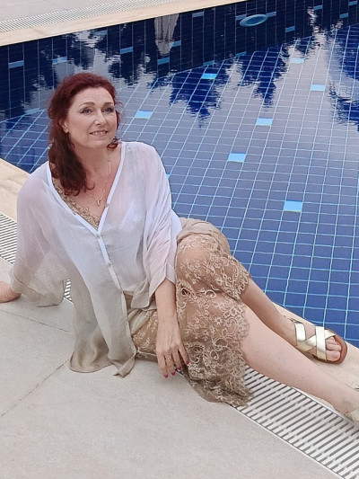 Частная массажистка Лиджи 