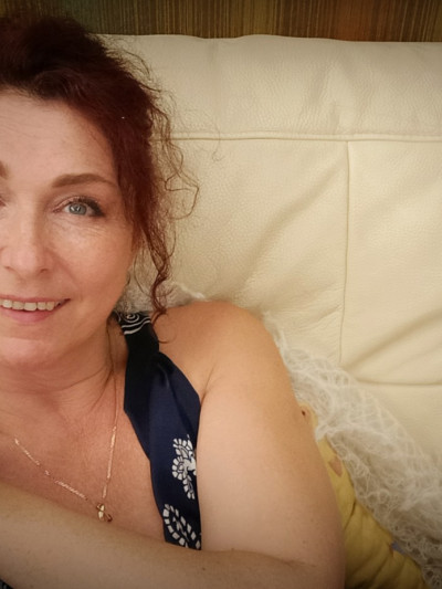 Частная массажистка Лиджи 