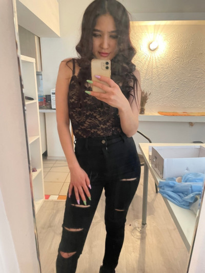 Частная массажистка Ника, Москва - фото 2