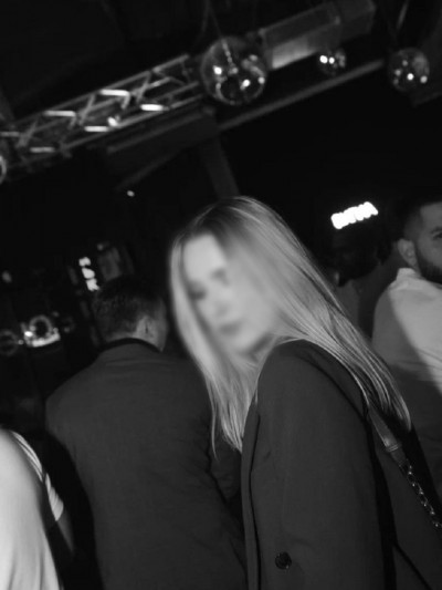 Частная массажистка Лера 