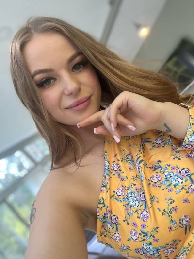 Частная массажистка Настенька 