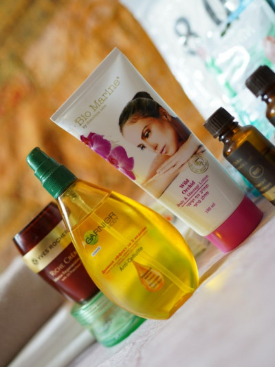 Частная массажистка Елена, 46 лет, Москва - фото 12