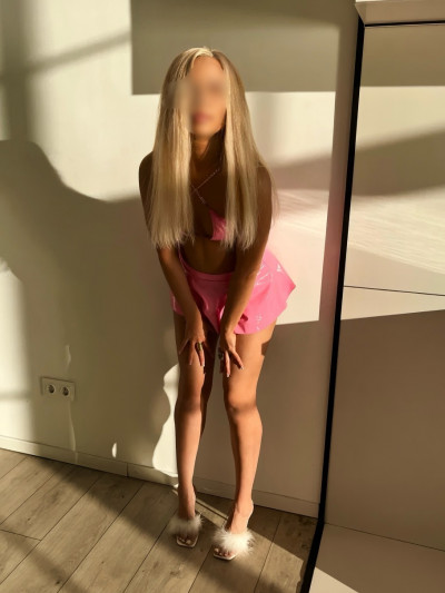 Частная массажистка Натусик 