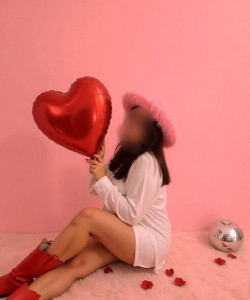 Частная массажистка Валерия 