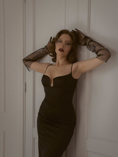 Частная массажистка Алиса 