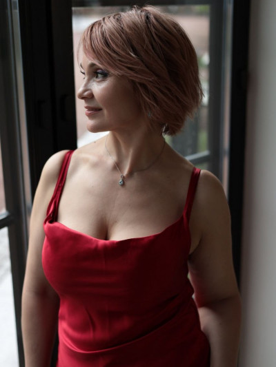 Частная массажистка Инна 